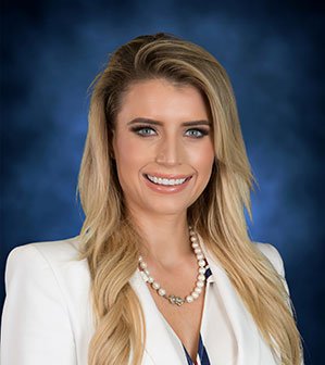 Commissioner Julianna Strout