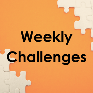 weekly-challenges-activities-with-officer-amy