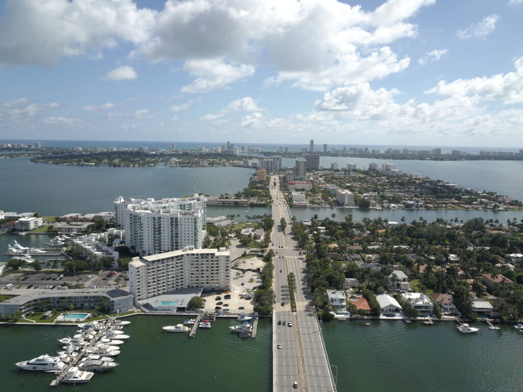 nbv aerial