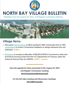 NBV Bulletin