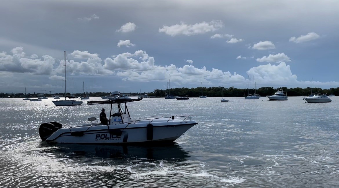 Marine Unit Marine Unit