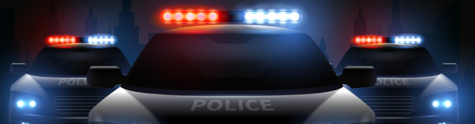 PD CAR BANNER – North Bay Village