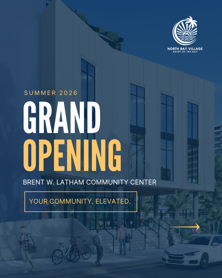 Grand Opening 1