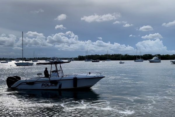 Marine Unit Marine Unit
